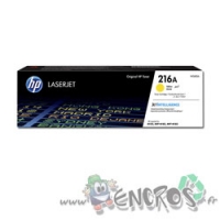 HP 216A - Toner HP W2412A Jaune