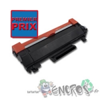 Brother TN-2420 - Toner Compatible Brother TN-2420 noir