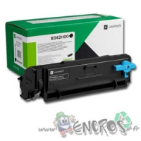 Lexmark B342H00 - Toner Lexmark B342H00 Noir