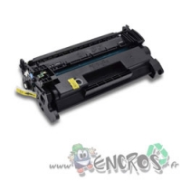 HP CF259X - Toner Compatible HP CF259X Noire