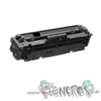 HP 415A - Toner Compatible HP W2030A Noire