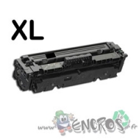 HP 415X - Toner Compatible HP W2030X Noire