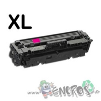 HP 415X - Toner Compatible HP W2033X Magenta