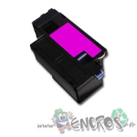 Dell 593-11142 - Toner compatible Dell 593-11142 Magenta