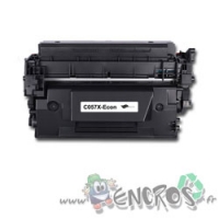 CANON 057H - Toner Compatible Canon 3010C002 noir