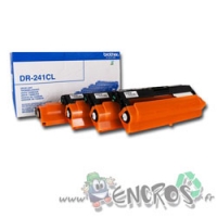 Tambour Brother DR-241CL Original