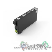Epson 405XL - Cartouche Compatible Epson Noire