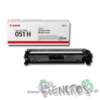 CANON 051H - Toner Canon 2169C002 Noir