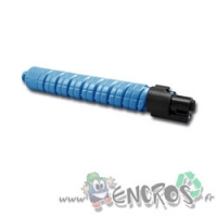 Ricoh 841820 - Toner Compatible Ricoh 841820 Cyan