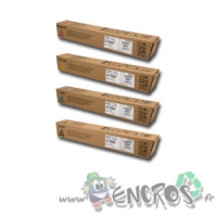 Pack Toner Ricoh MPC 3003SP