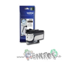 Brother LC3237BK - Cartouche d'encre Brother LC3237BK noir
