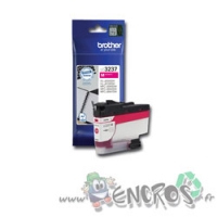 Brother LC3237M - Cartouche d'encre Brother LC3237M Magenta