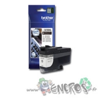 Brother LC3239XLBK - Cartouche d'encre Brother LC3239XLBK Noir