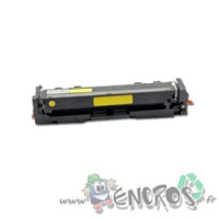 HP 207X / W2212X- Toner Compatible HP 207X Jaune