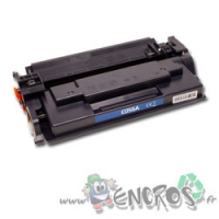 Canon C056A  - Toner Compatible Canon C056A Noir