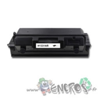 HP W1331A - Toner  Compatible HP W1331A Noire