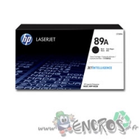 HP CF289A - Toner HP CF289A noir