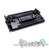 HP CF289X- Toner Compatible HP CF289X Noire