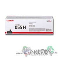 Canon 055H - Toner Canon 3020C002 Noir