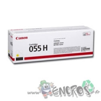 Canon 055H - Toner Canon 3017C002 Jaune
