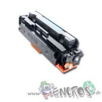 CANON 055H C - Toner Compatible Canon 3019C002 Cyan