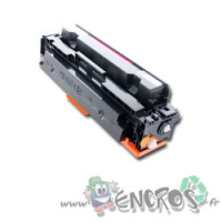 CANON 055H M - Toner Compatible Canon 3018C002 Magenta