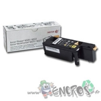 Xerox 106R02758 - Toner Xerox 106R02758 Jaune