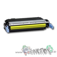 Canon 711 - Toner Compatible Canon 1657B002 Jaune