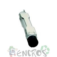 Epson S050091 - Toner Compatible C13S050091 Noir