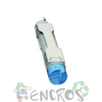 Epson S050090 - Toner Compatible Epson C13S050090 Cyan