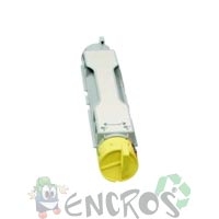 Epson S050088 - Toner Compatible Epson C13S050088 Jaune