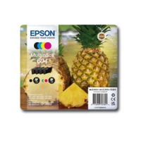 Epson 604 - Multipack Cartouches d'encre Epson 604