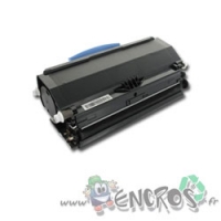 E260A11E  - Toner Compatible Equivalent Au Modele Lexmark E260A11E