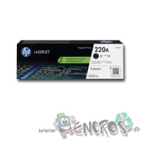 HP W2200A  - Toner HP 220A Noir