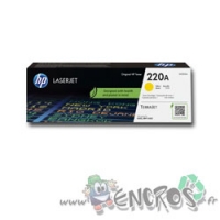 HP W2202A - Toner HP 220A Jaune