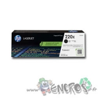 HP W2200X - Toner HP 220X Noir