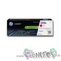 HP W2203X - Toner HP 220X Magenta