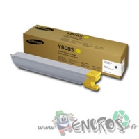 Samsung CLTY808S - Toner Samsung CLTY808S Jaune