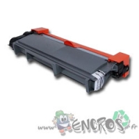 Brother TN-2510XL - Toner Compatible Brother TN-2510XL Noir