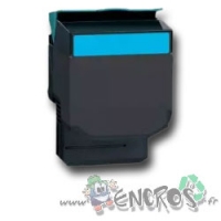 Xerox 006R04365 - Toner compatible Xerox Cyan