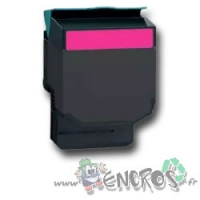 Xerox 006R04366 - Toner compatible Xerox Magenta