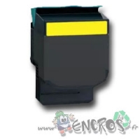 Xerox 006R04367 - Toner compatible Xerox Jaune