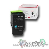 Xerox C310 - Toner Xerox 006R04357 cyan