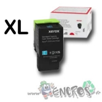 Xerox C310 - Toner Xerox 006R04365 cyan XL