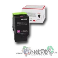 Xerox C310 - Toner Xerox 006R04358 magenta