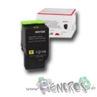 Xerox C310 - Toner Xerox 006R04359 jaune