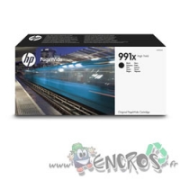 HP M0K02AE - Cartouche d'Encre HP 991X Noire