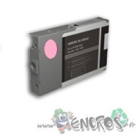 Epson T6036 - Cartouche Compatible Epson Light Magenta T6036