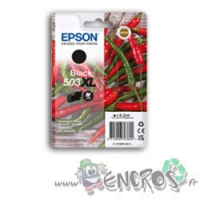 Epson 503XL - Cartouche Epson Noir 503XL