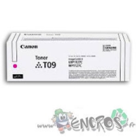 Canon T09M - Toner Canon 3018C006 Magenta